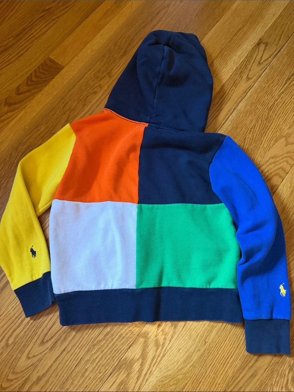Polo Ralph Lauren polo by